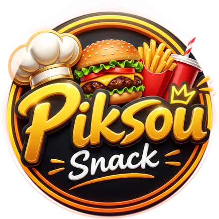 Piksou Snack